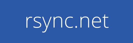 rsync.net